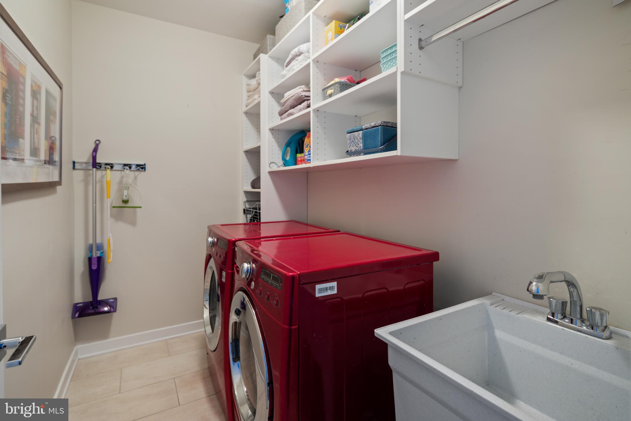 GRADUATE HOSPITAL - Residential