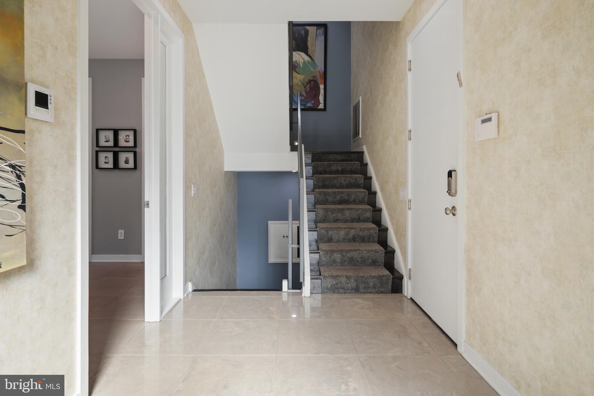 GRADUATE HOSPITAL - Residential