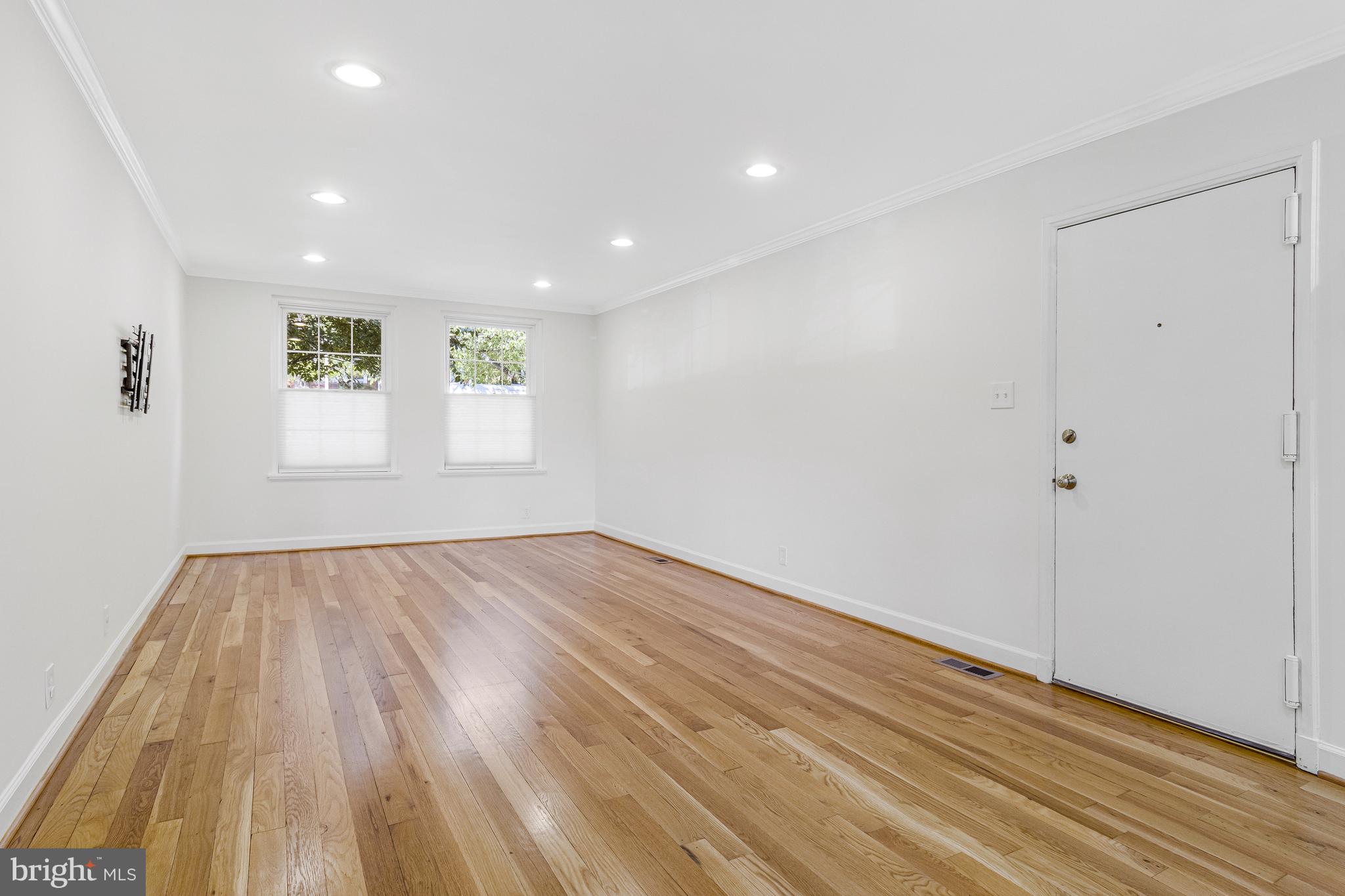 FAIRLINGTON VILLAGES - Residential Lease