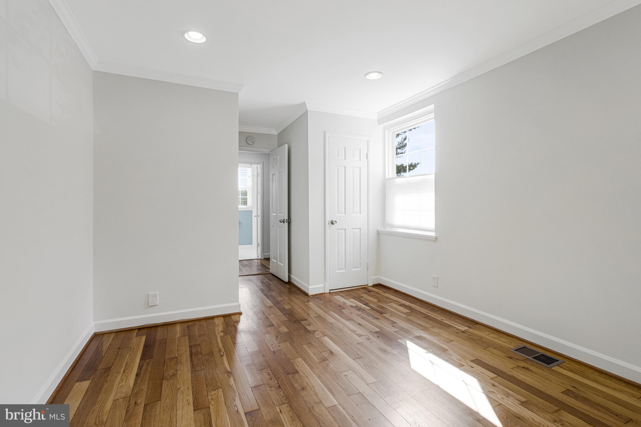 FAIRLINGTON VILLAGES - Residential Lease