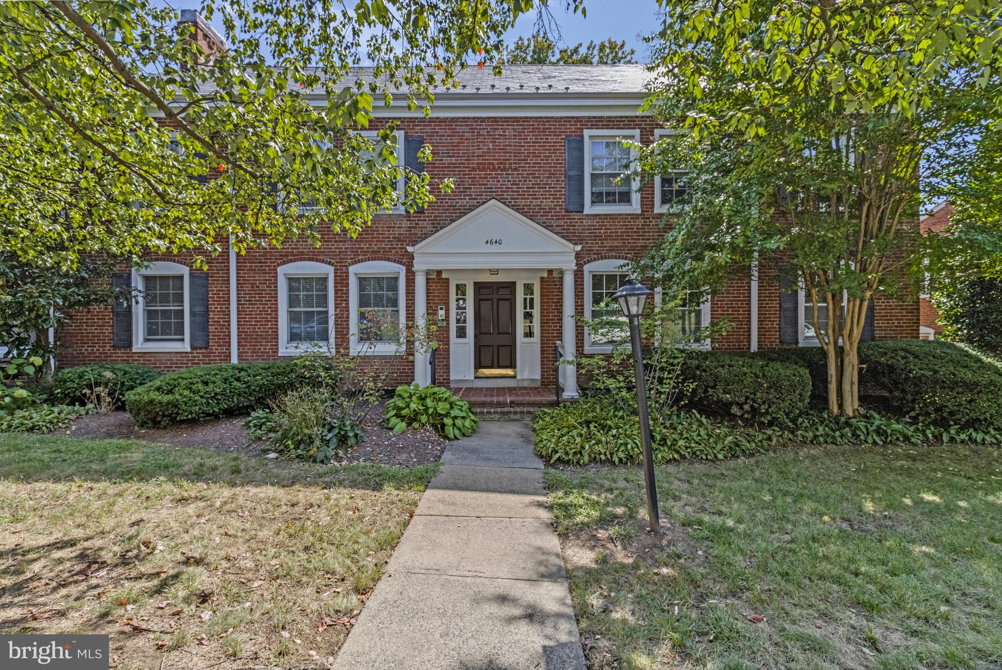 FAIRLINGTON VILLAGES - Residential Lease