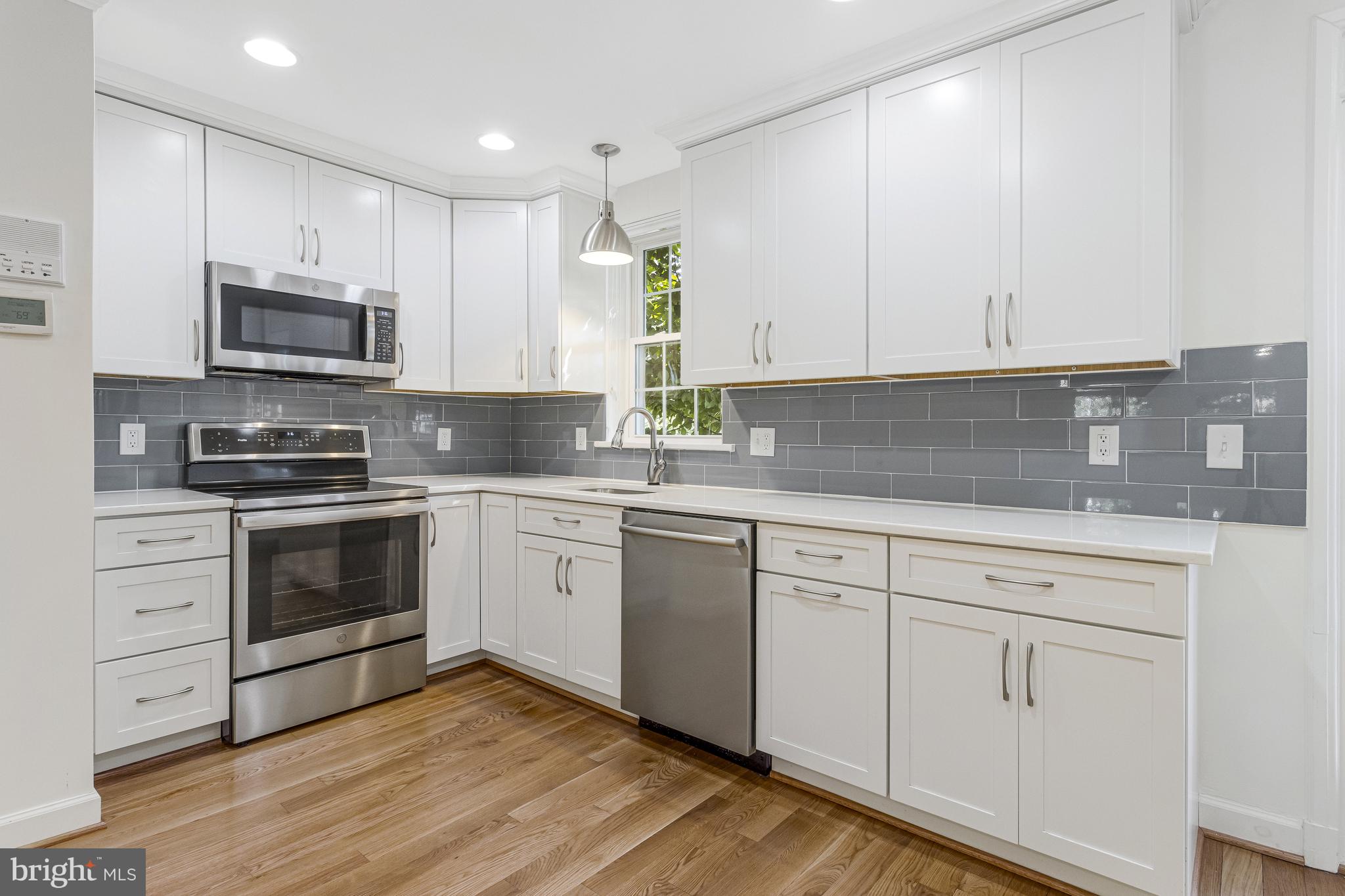 FAIRLINGTON VILLAGES - Residential Lease