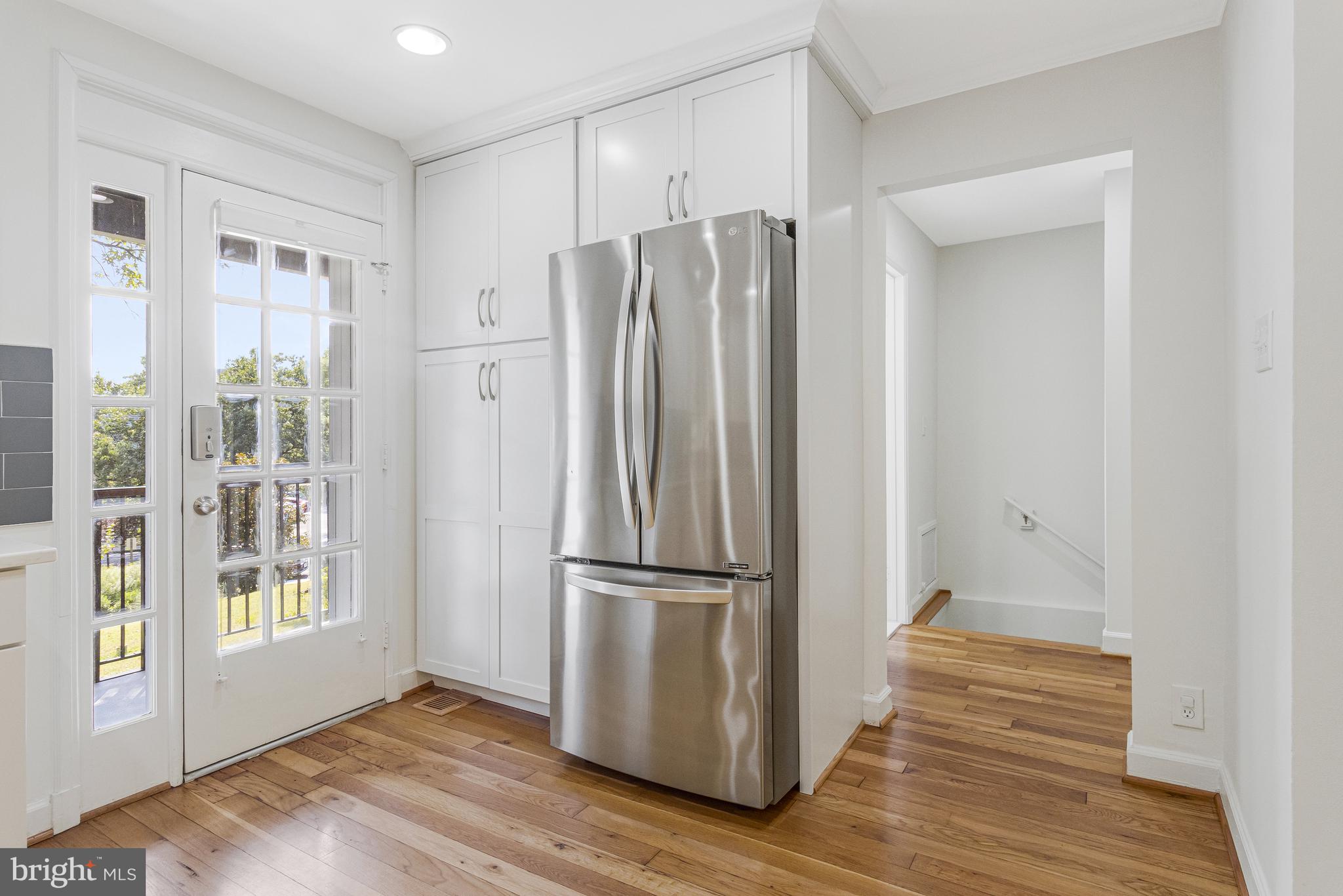 FAIRLINGTON VILLAGES - Residential Lease