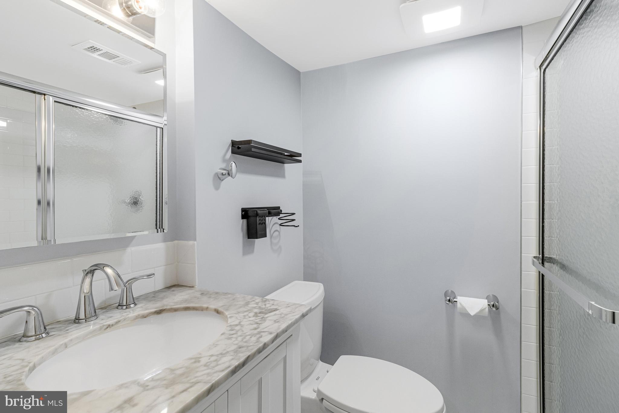 FAIRLINGTON VILLAGES - Residential Lease