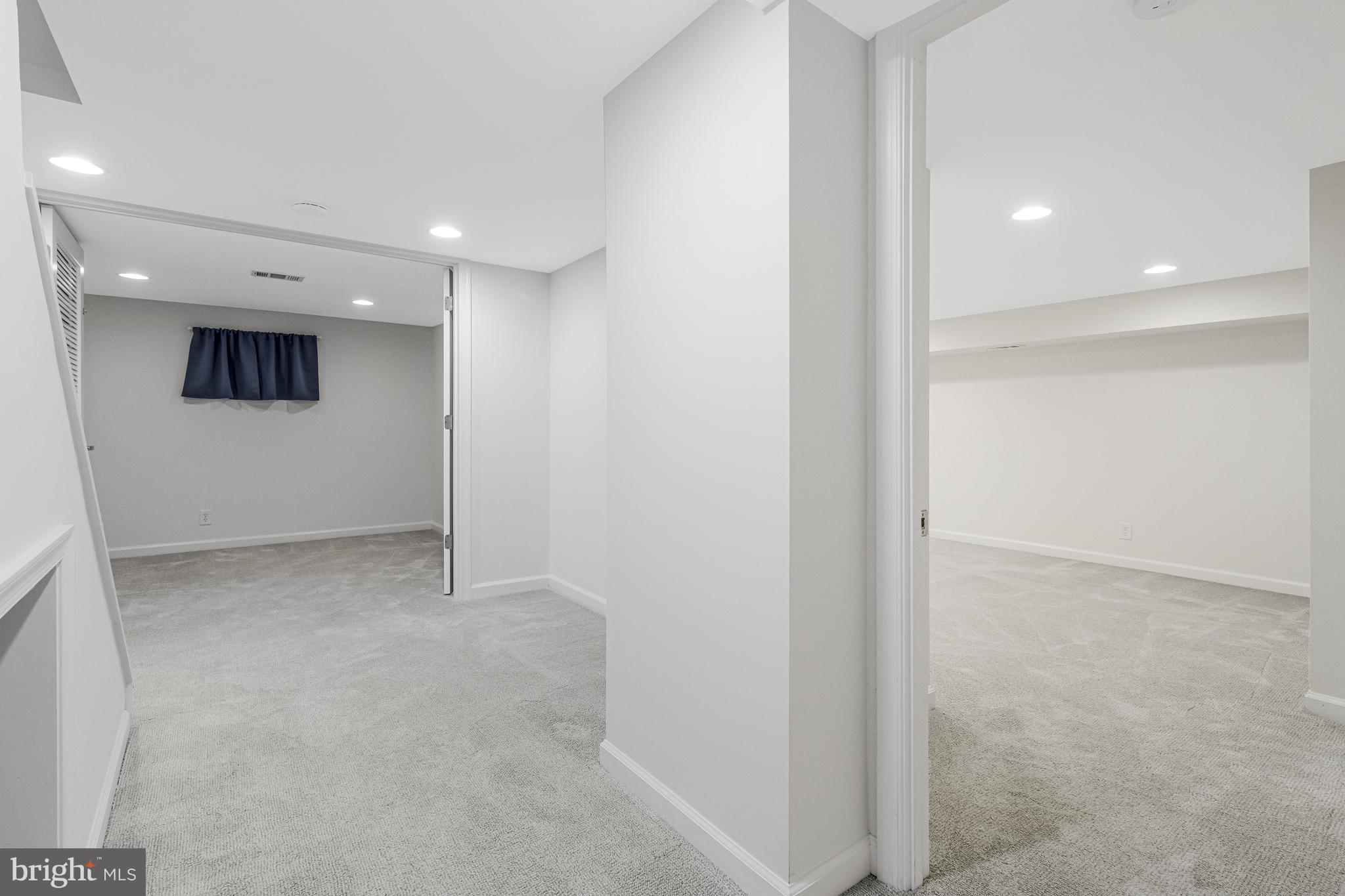 FAIRLINGTON VILLAGES - Residential Lease