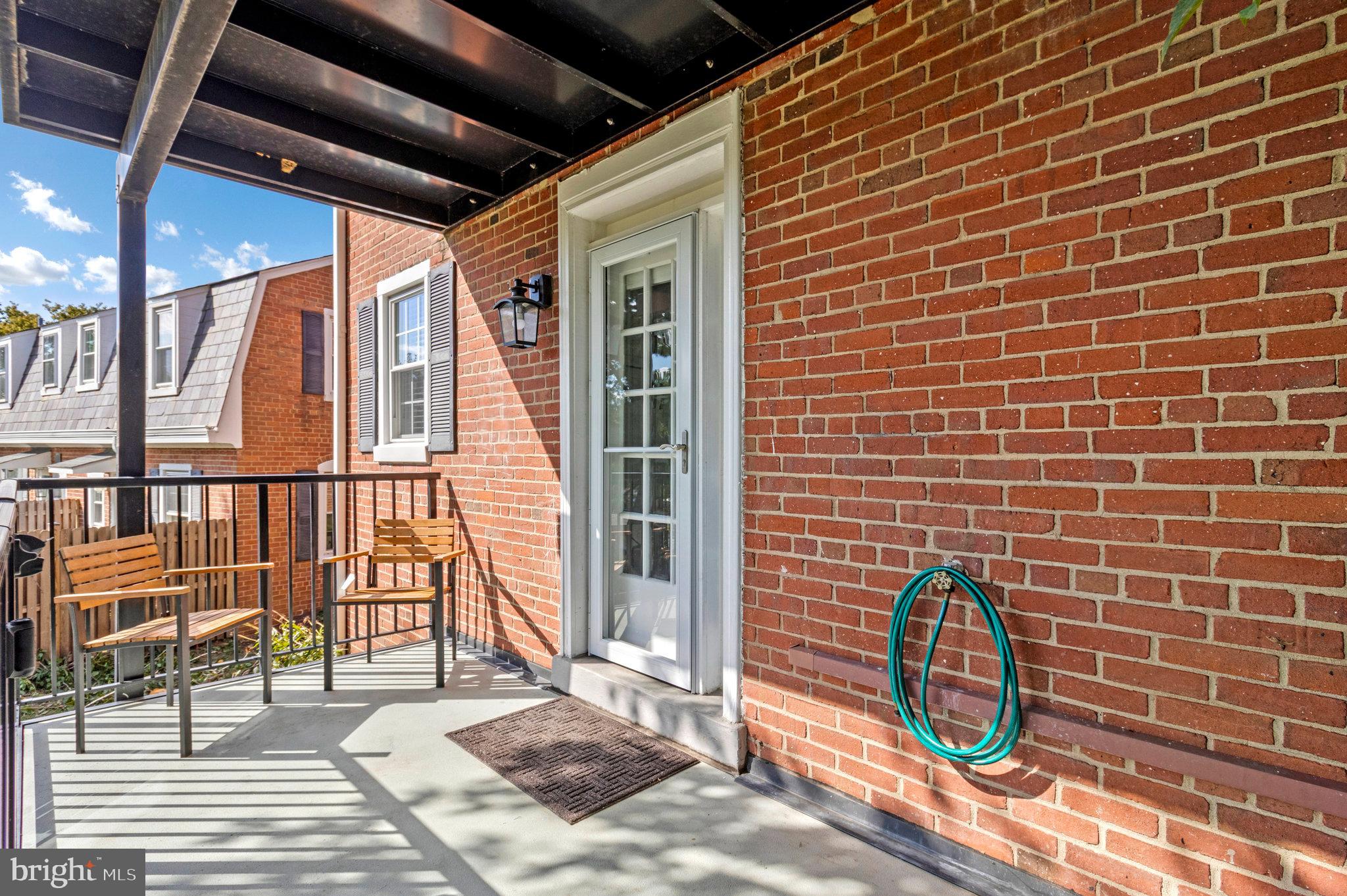 FAIRLINGTON VILLAGES - Residential Lease