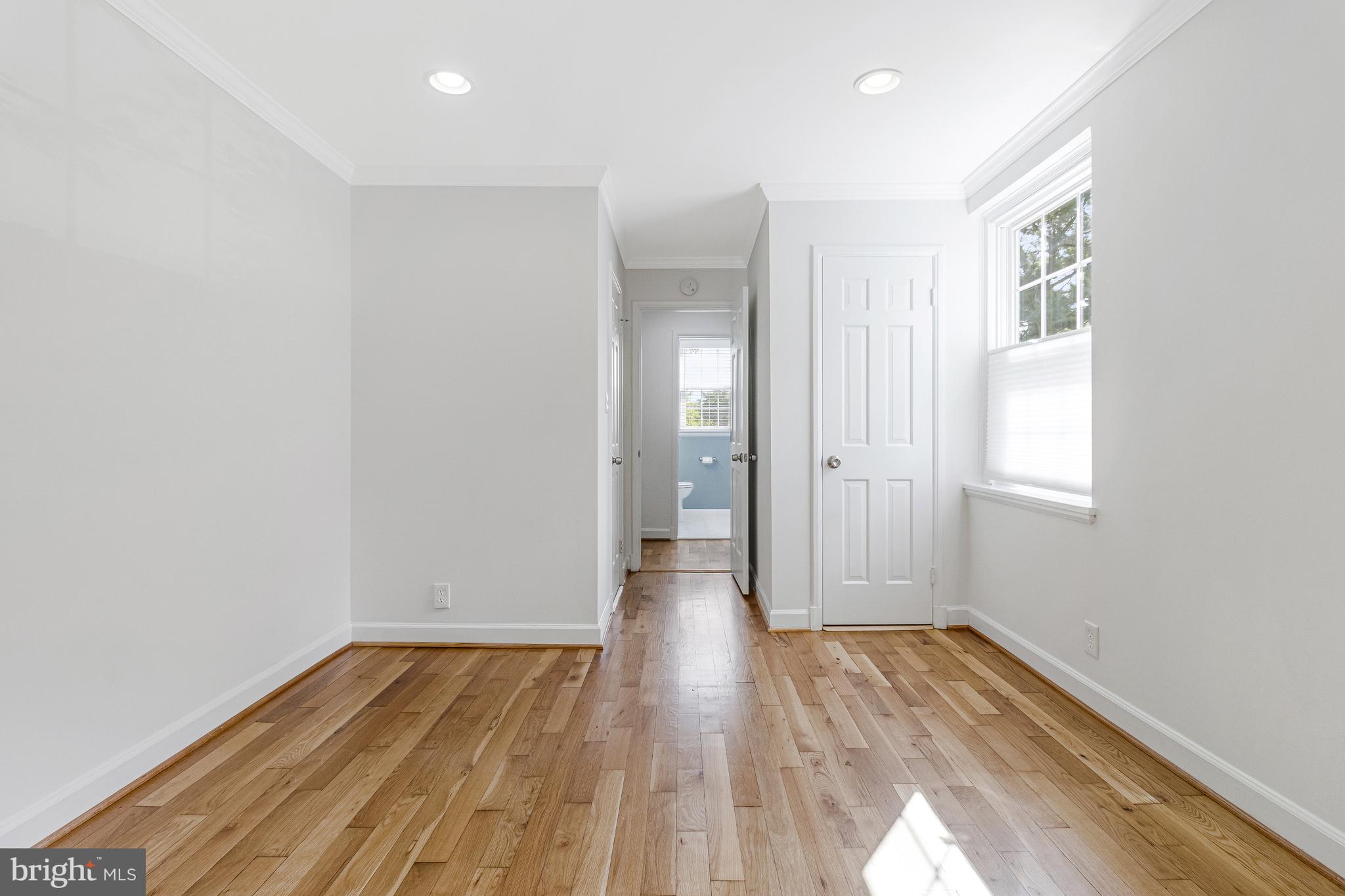 FAIRLINGTON VILLAGES - Residential Lease