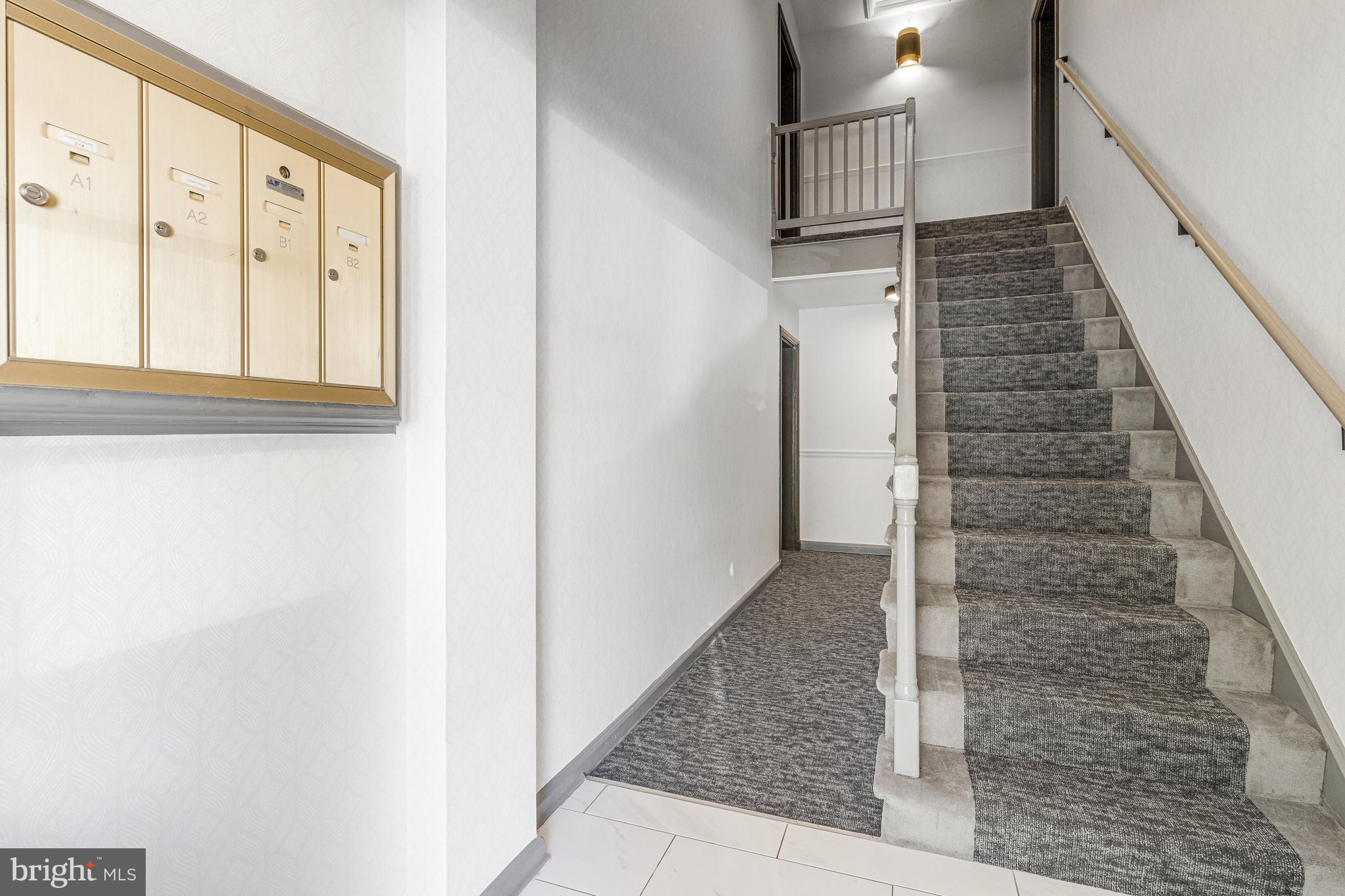 FAIRLINGTON VILLAGES - Residential Lease