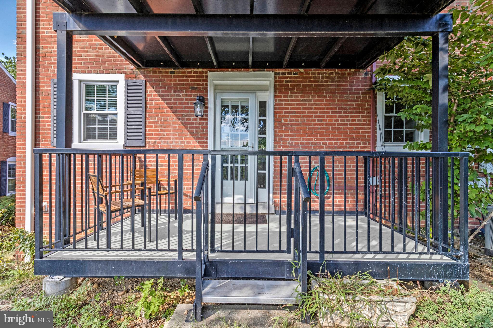 FAIRLINGTON VILLAGES - Residential Lease