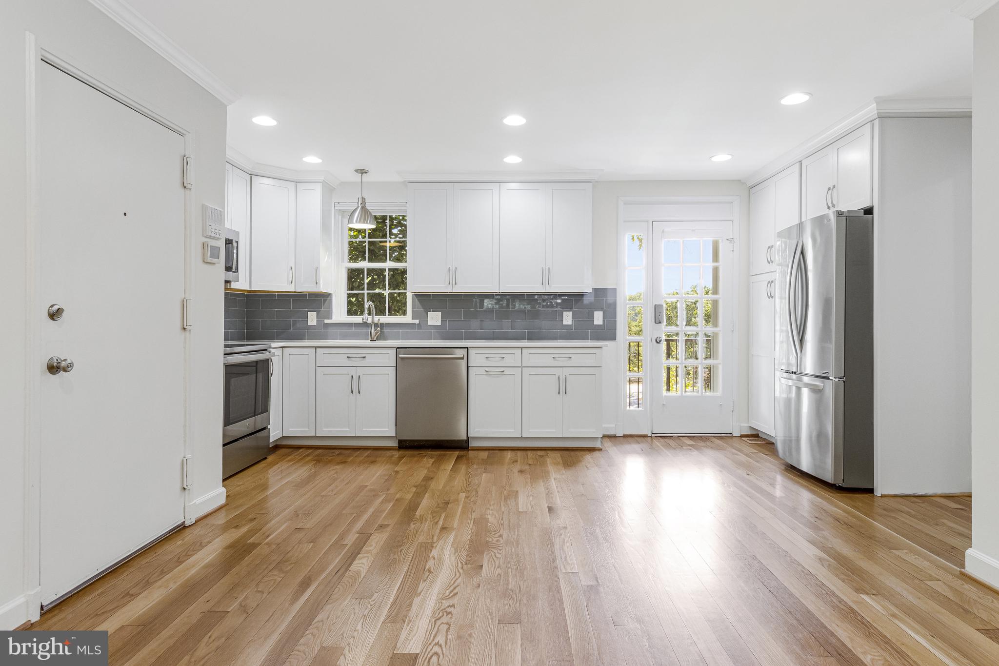 FAIRLINGTON VILLAGES - Residential Lease