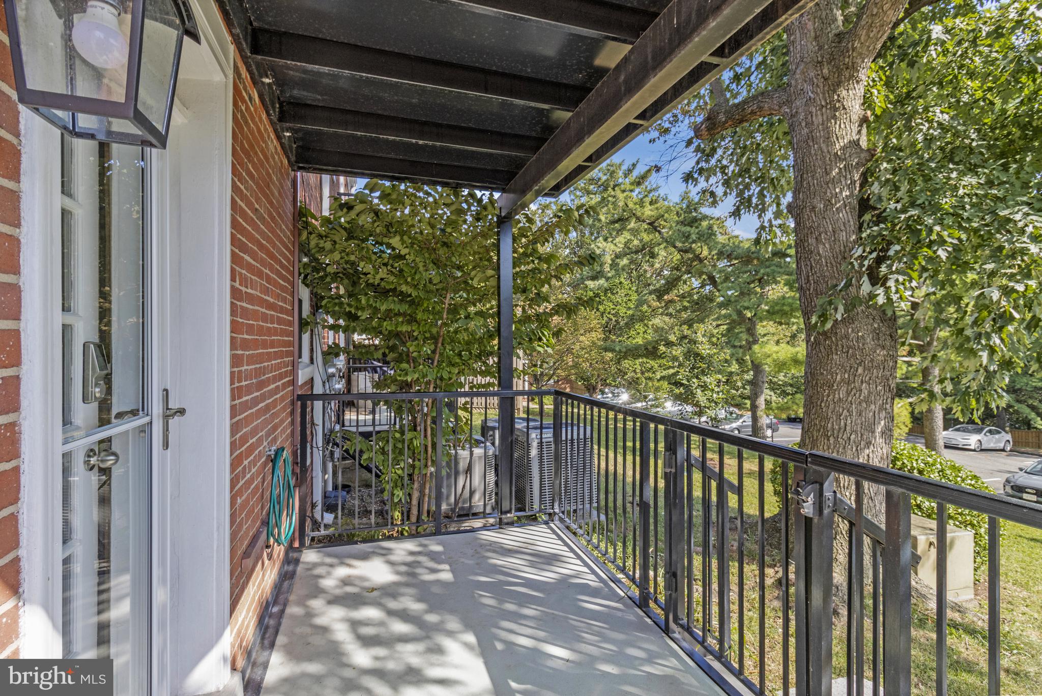 FAIRLINGTON VILLAGES - Residential Lease