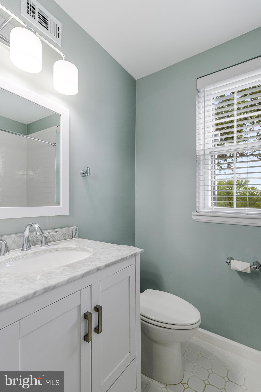 FAIRLINGTON VILLAGES - Residential Lease