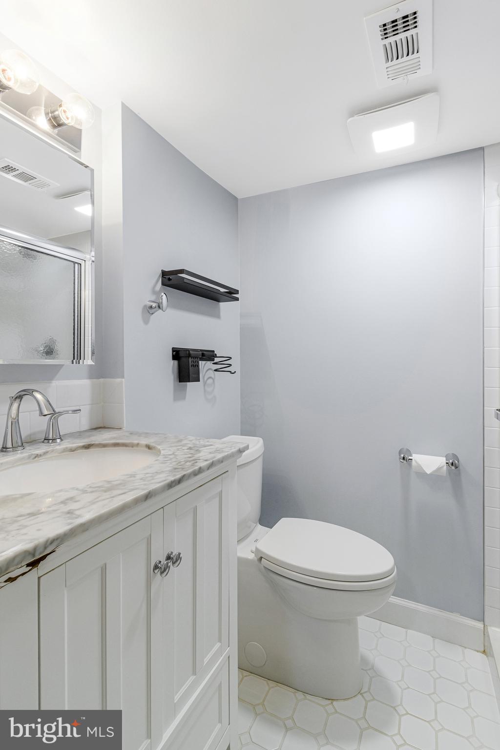 FAIRLINGTON VILLAGES - Residential Lease