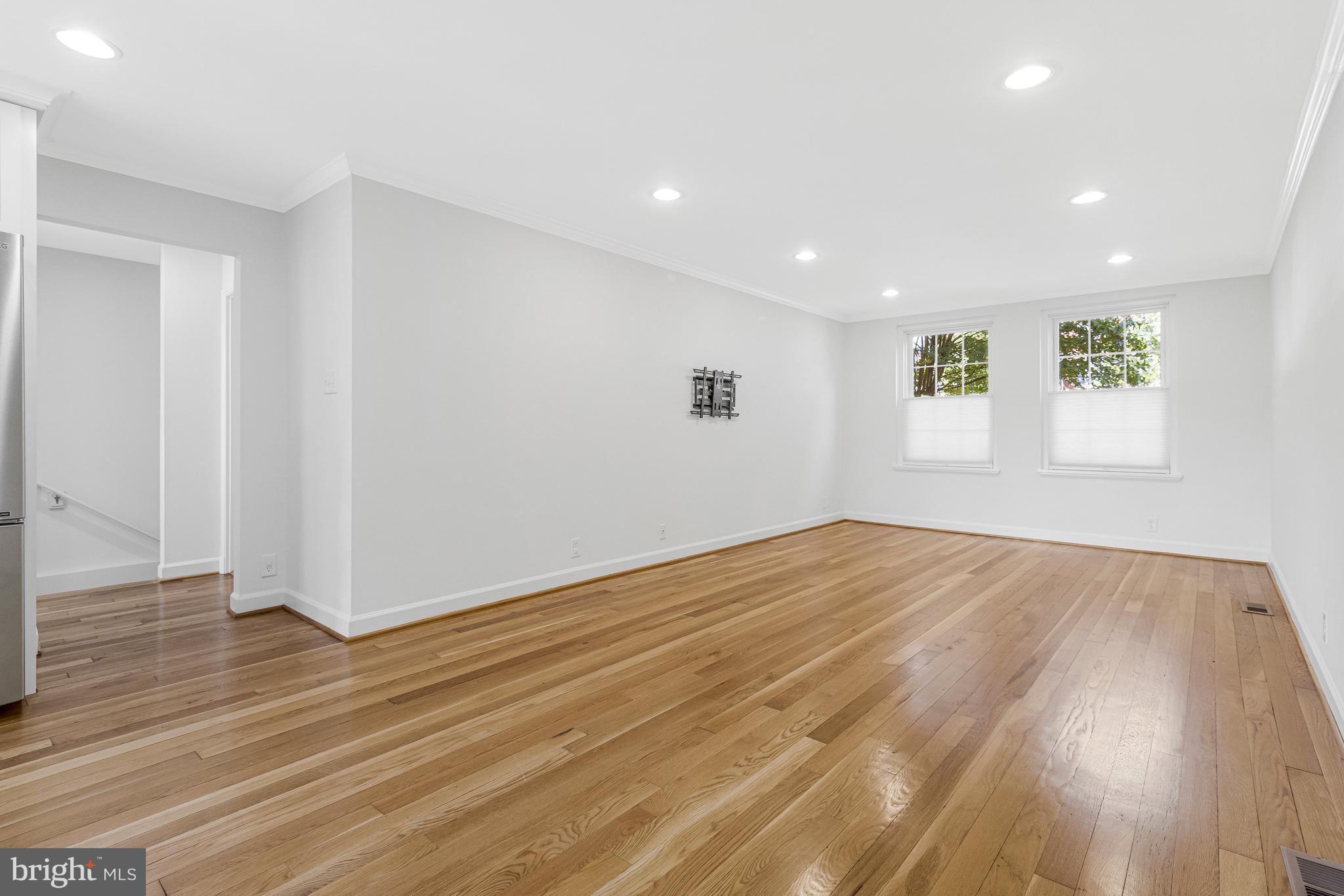 FAIRLINGTON VILLAGES - Residential Lease