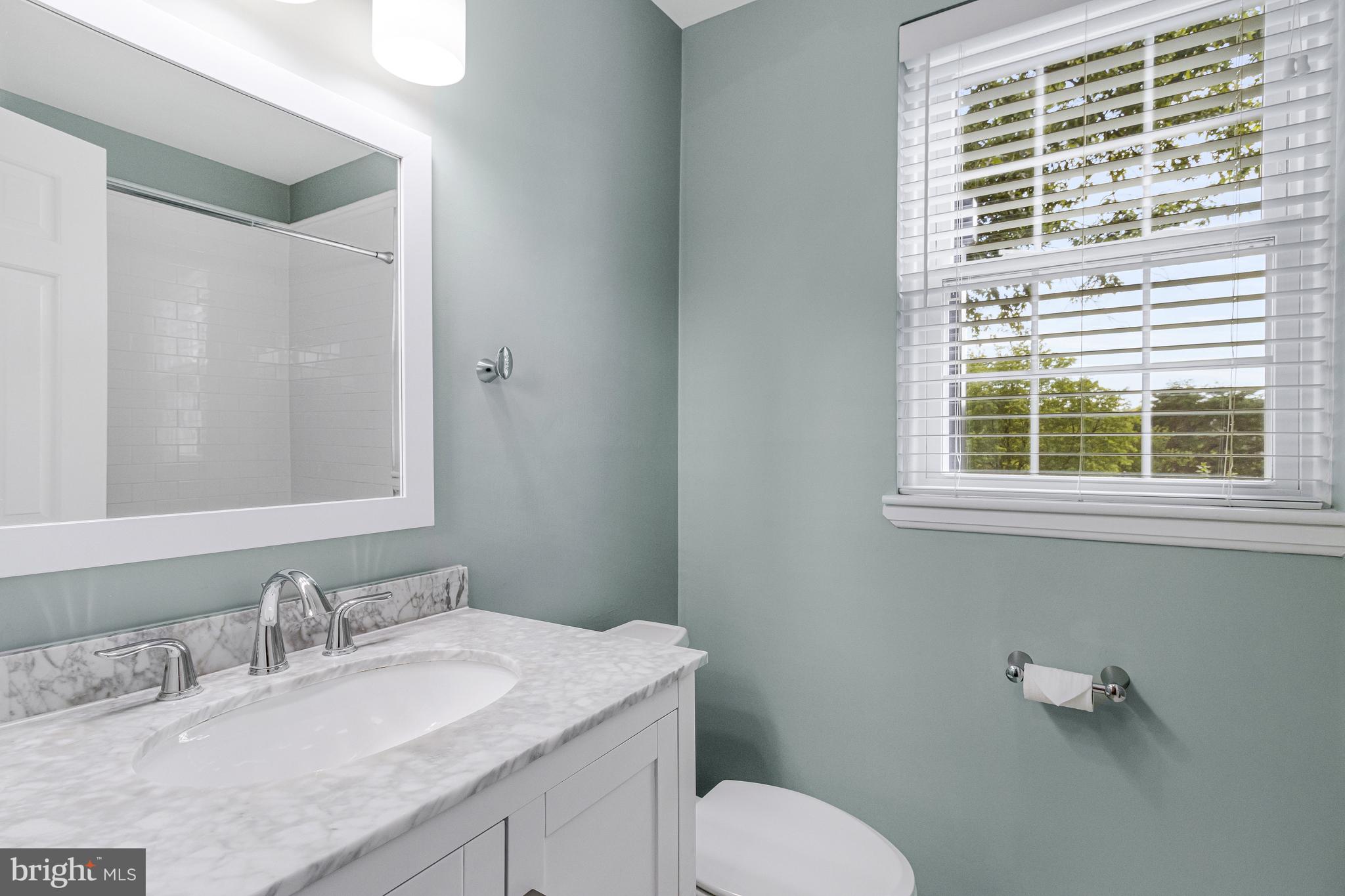 FAIRLINGTON VILLAGES - Residential Lease