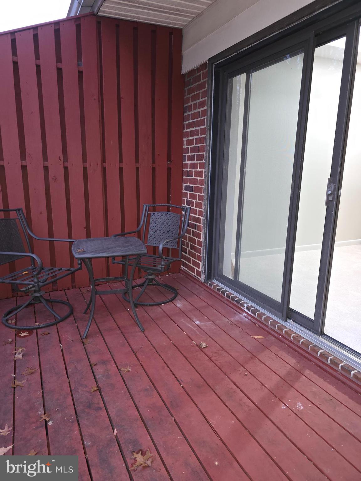 SEMINARY WALK - Residential Lease