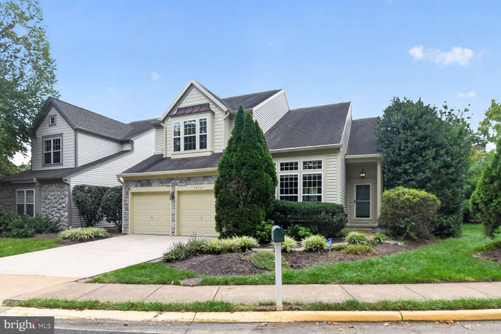 Photo 1 of 29 — 12525 FOX VIEW WAY, RESTON, VA 20191