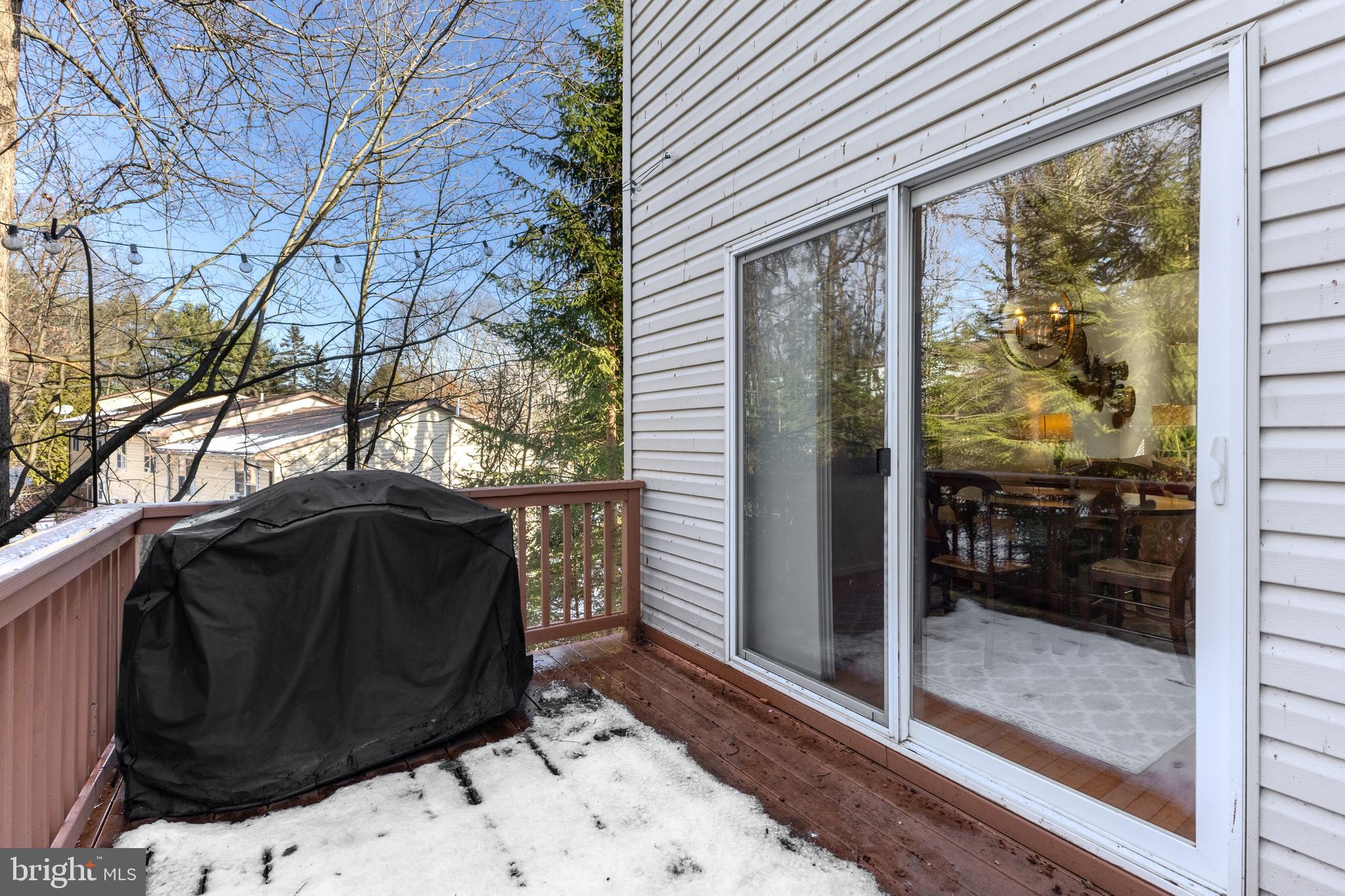 STONE MANOR - Residential