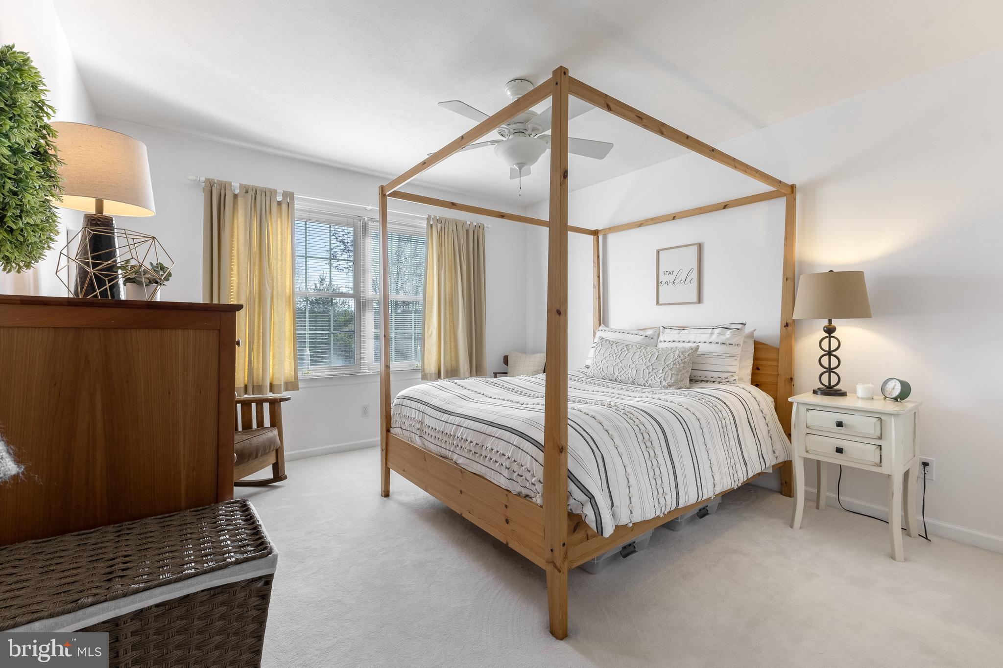 STONE MANOR - Residential