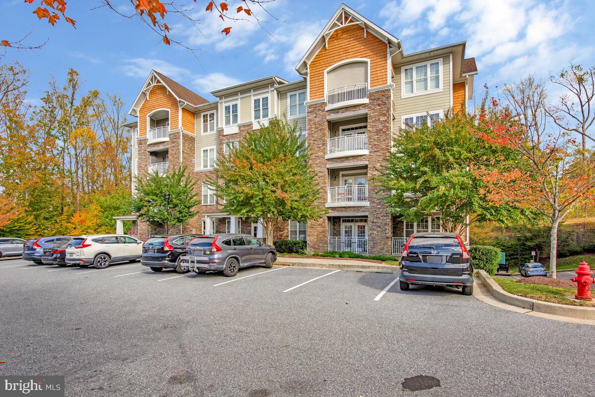 PATAPSCO OVERLOOK - Residential