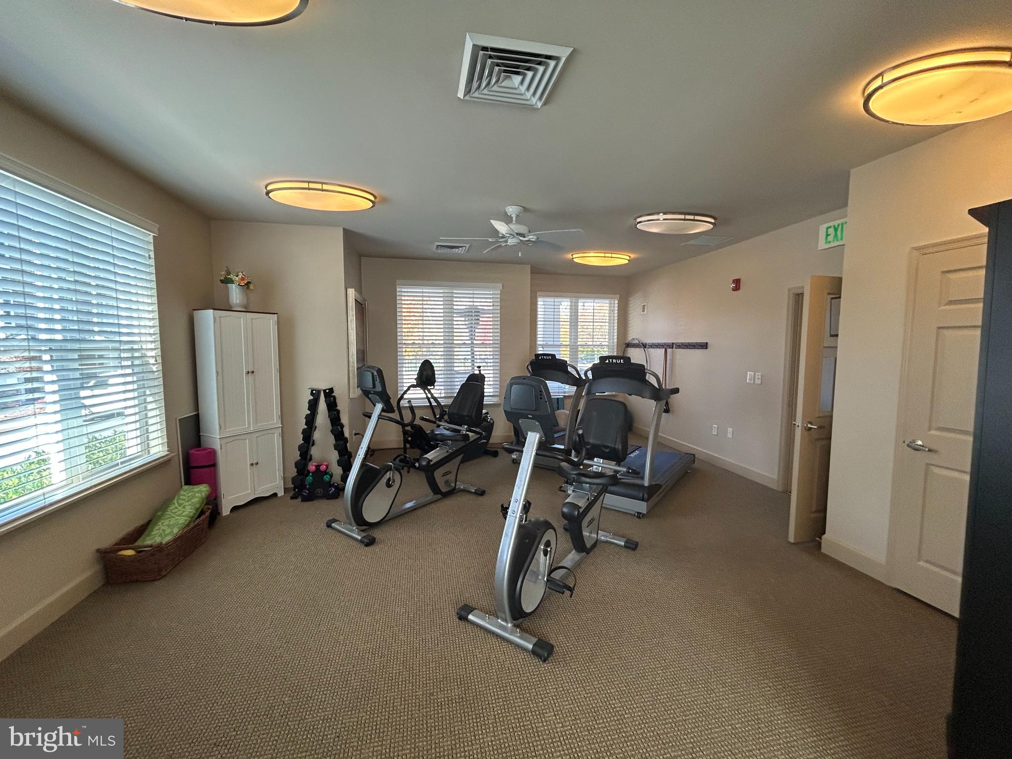 PATAPSCO OVERLOOK - Residential