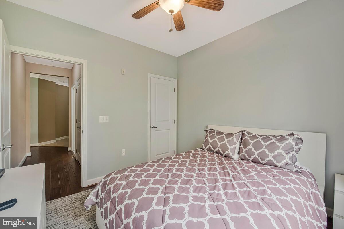 PATAPSCO OVERLOOK - Residential