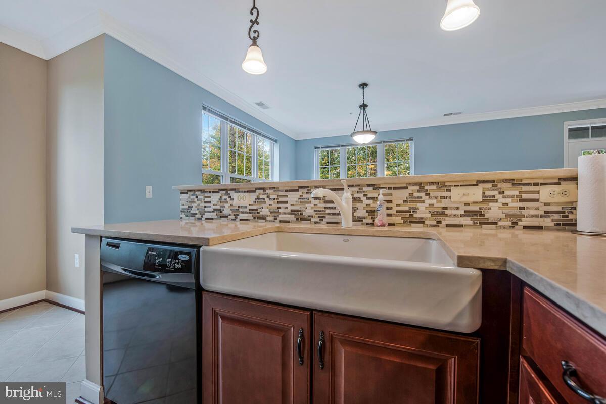 PATAPSCO OVERLOOK - Residential