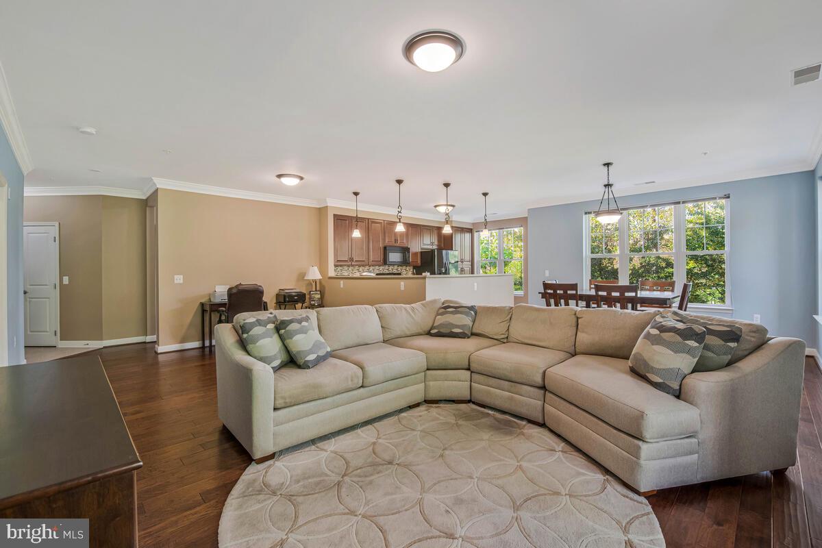 PATAPSCO OVERLOOK - Residential