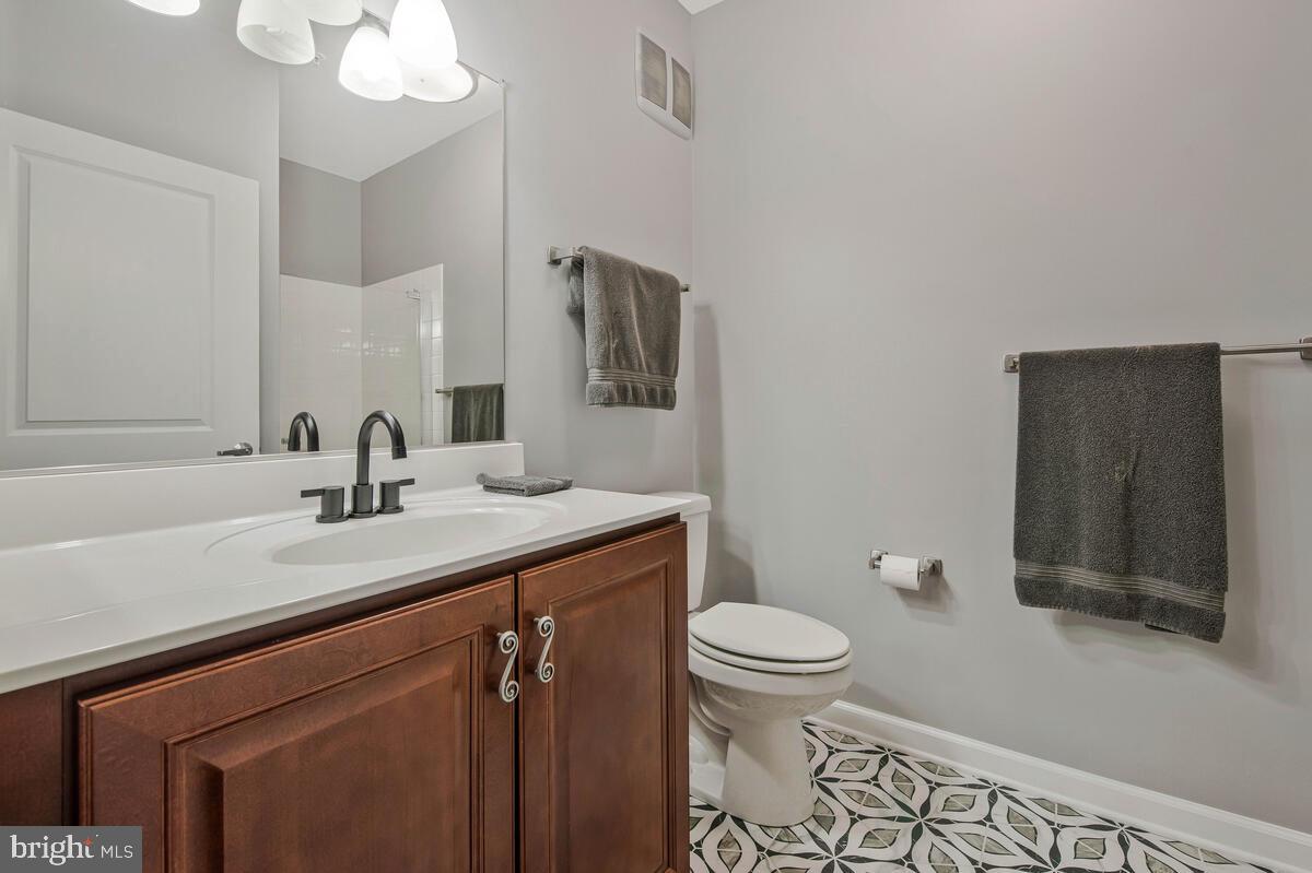 PATAPSCO OVERLOOK - Residential