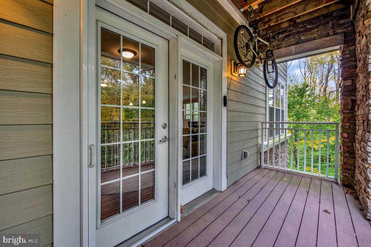 PATAPSCO OVERLOOK - Residential