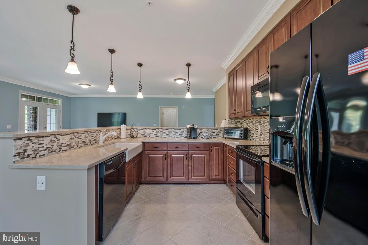 PATAPSCO OVERLOOK - Residential