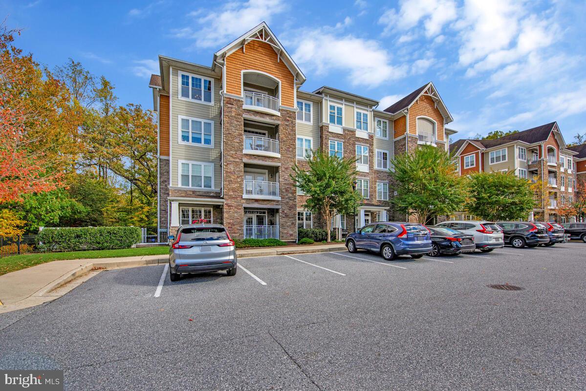 PATAPSCO OVERLOOK - Residential