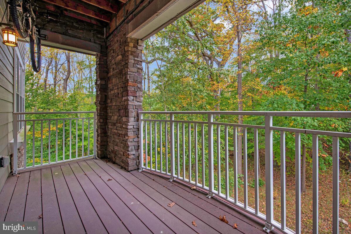 PATAPSCO OVERLOOK - Residential