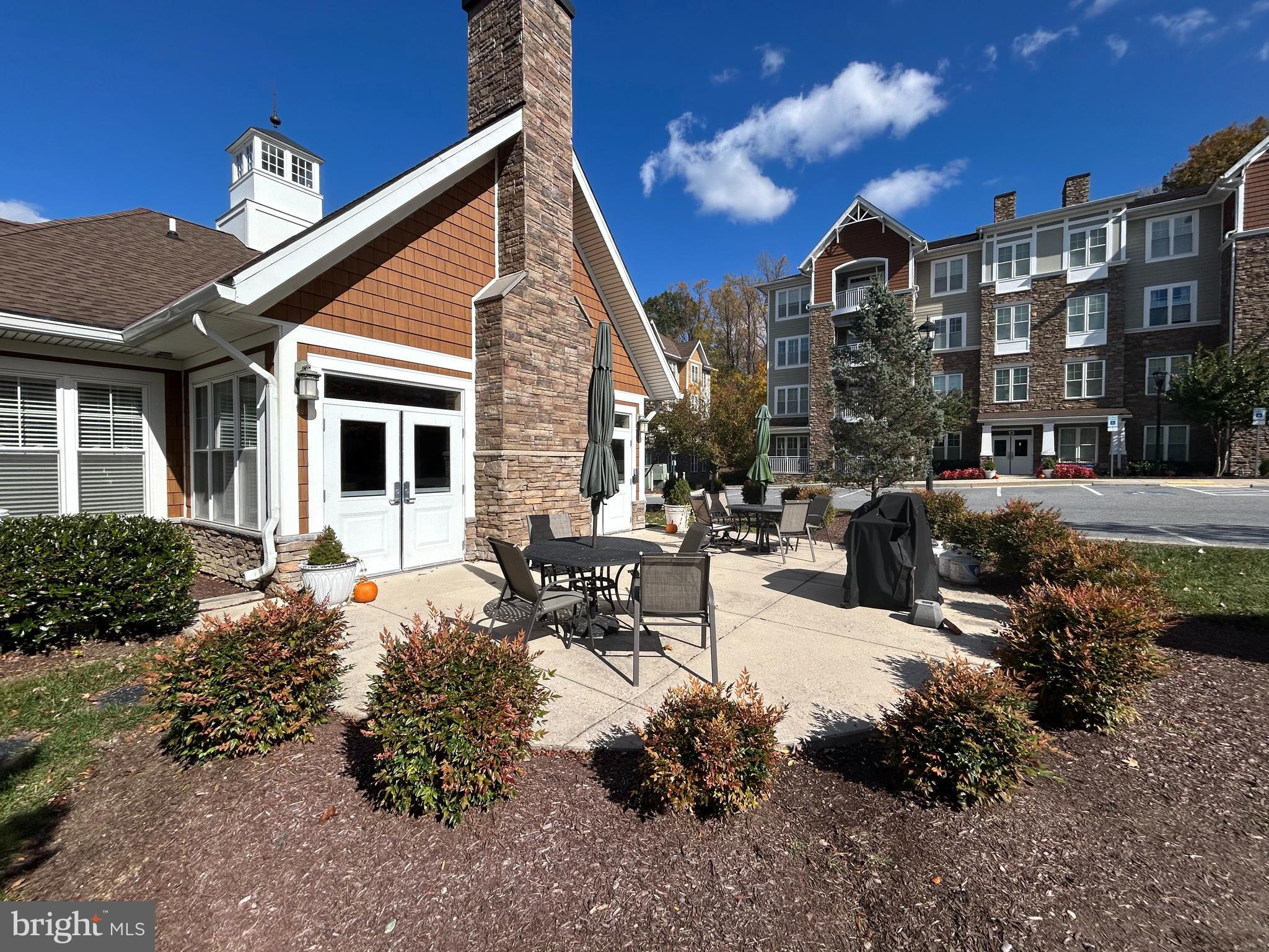 PATAPSCO OVERLOOK - Residential