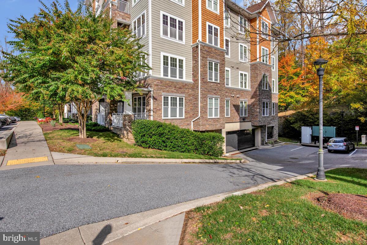 PATAPSCO OVERLOOK - Residential