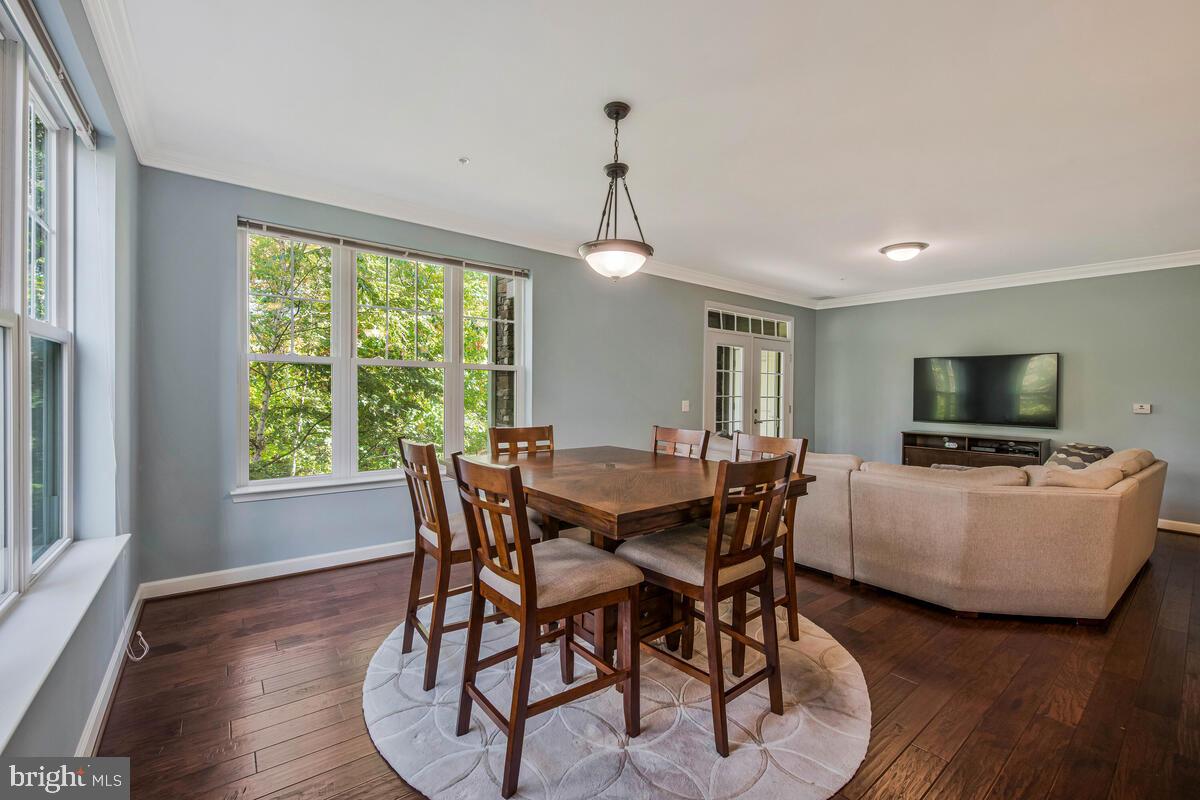 PATAPSCO OVERLOOK - Residential