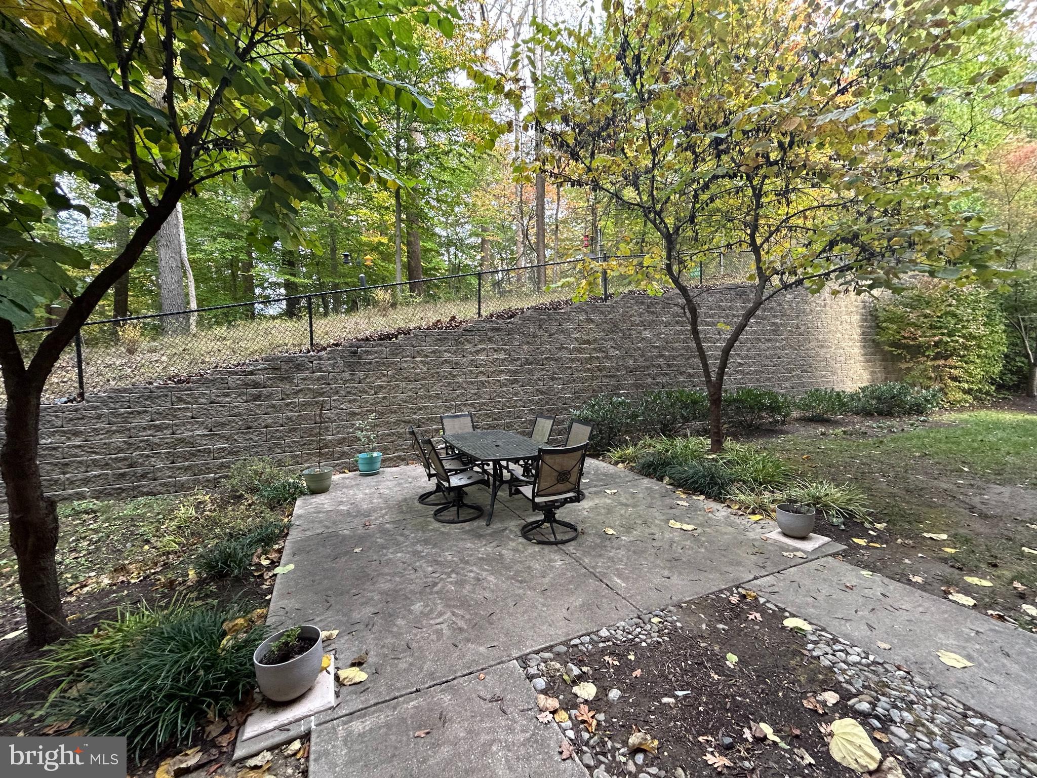 PATAPSCO OVERLOOK - Residential