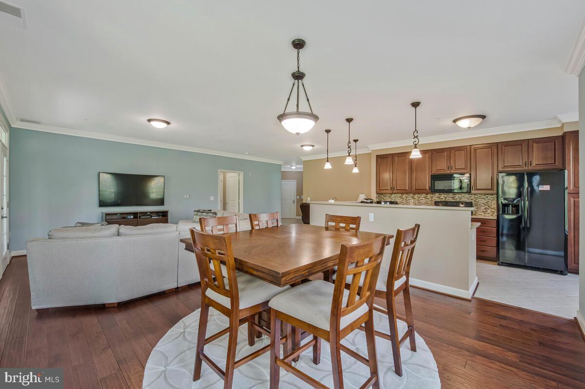 PATAPSCO OVERLOOK - Residential