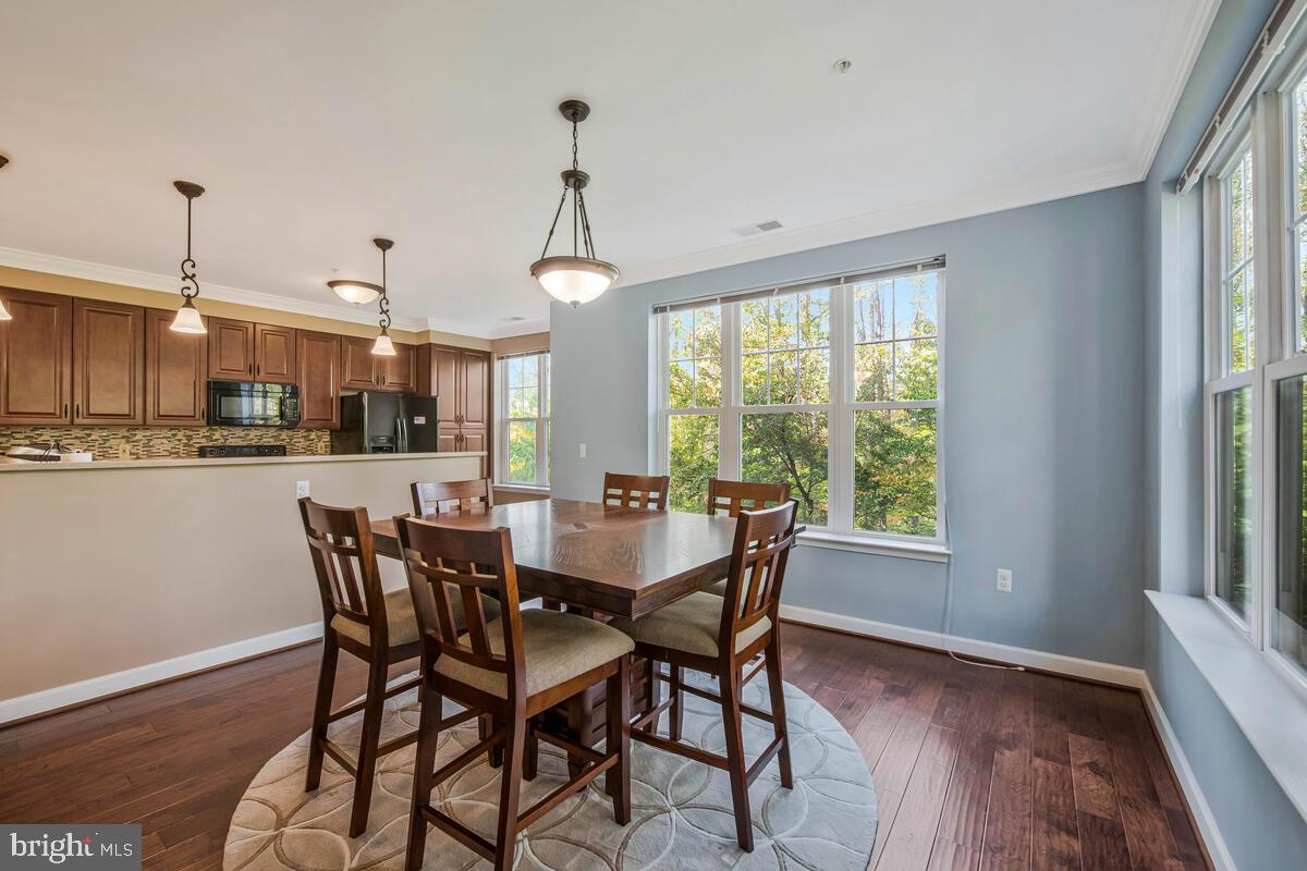 PATAPSCO OVERLOOK - Residential