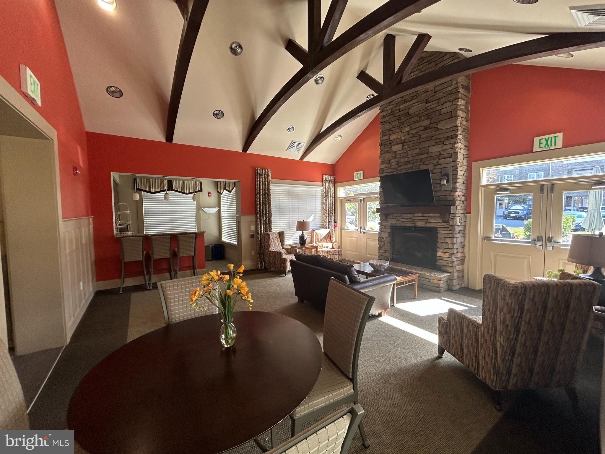 PATAPSCO OVERLOOK - Residential