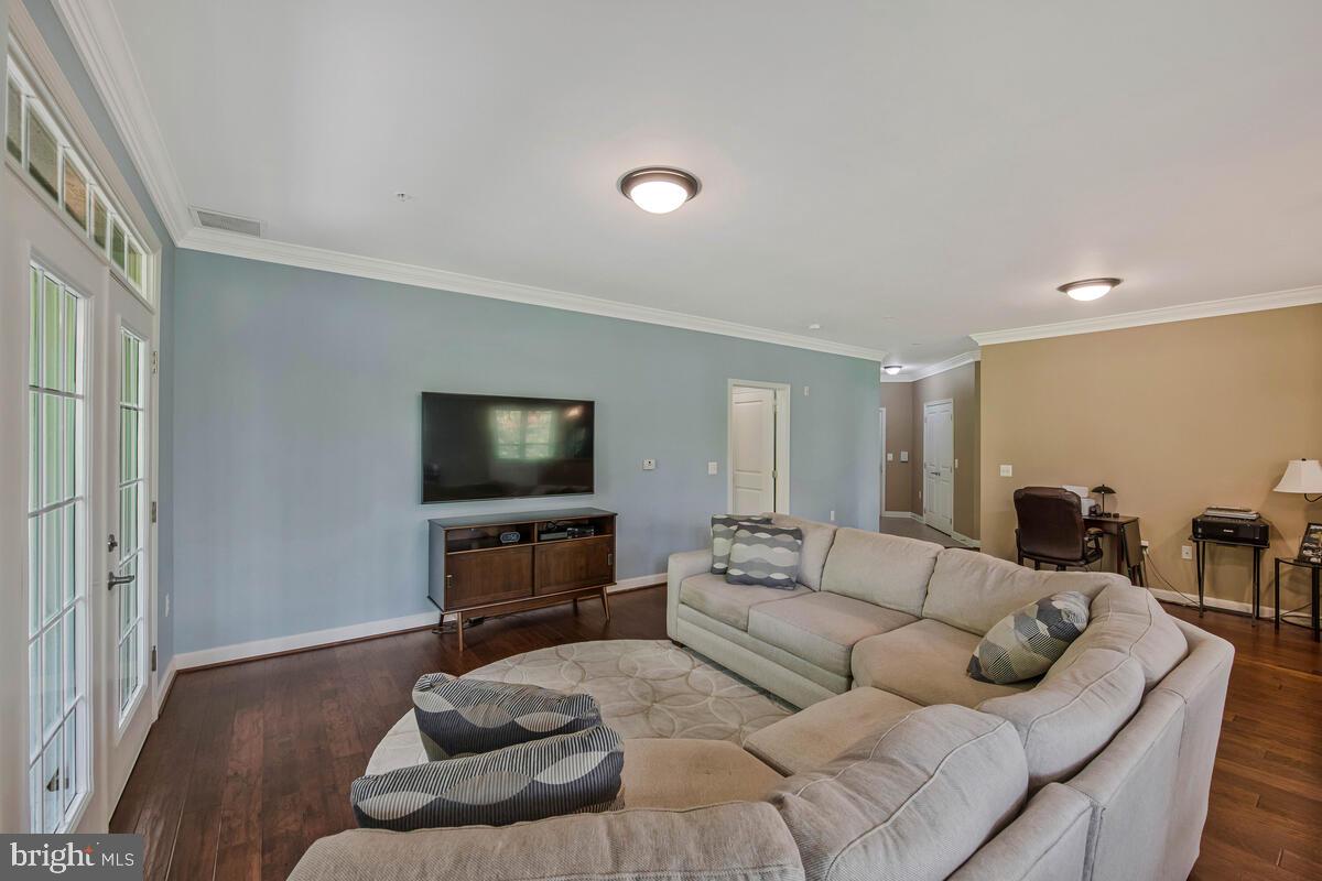 PATAPSCO OVERLOOK - Residential