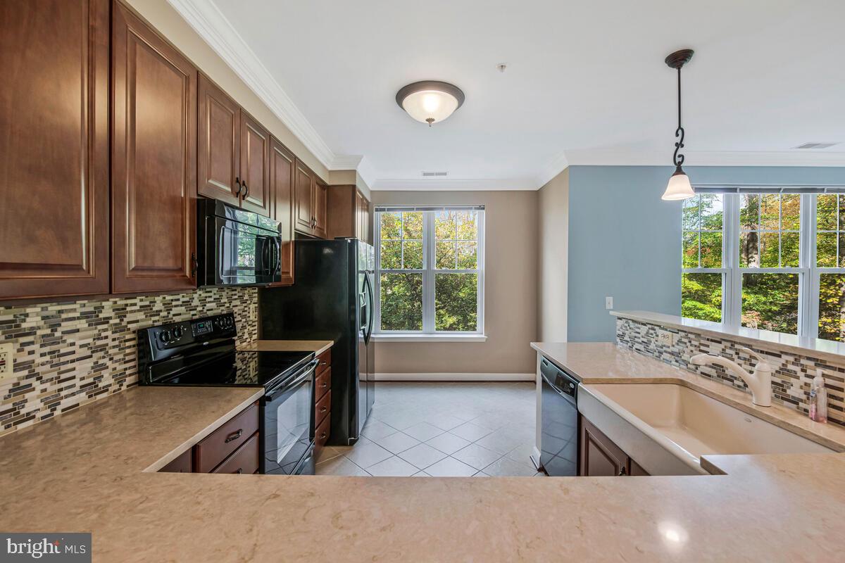 PATAPSCO OVERLOOK - Residential