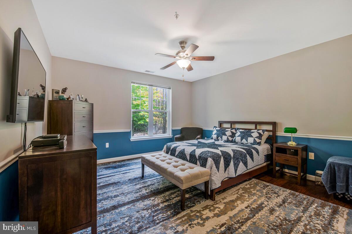 PATAPSCO OVERLOOK - Residential