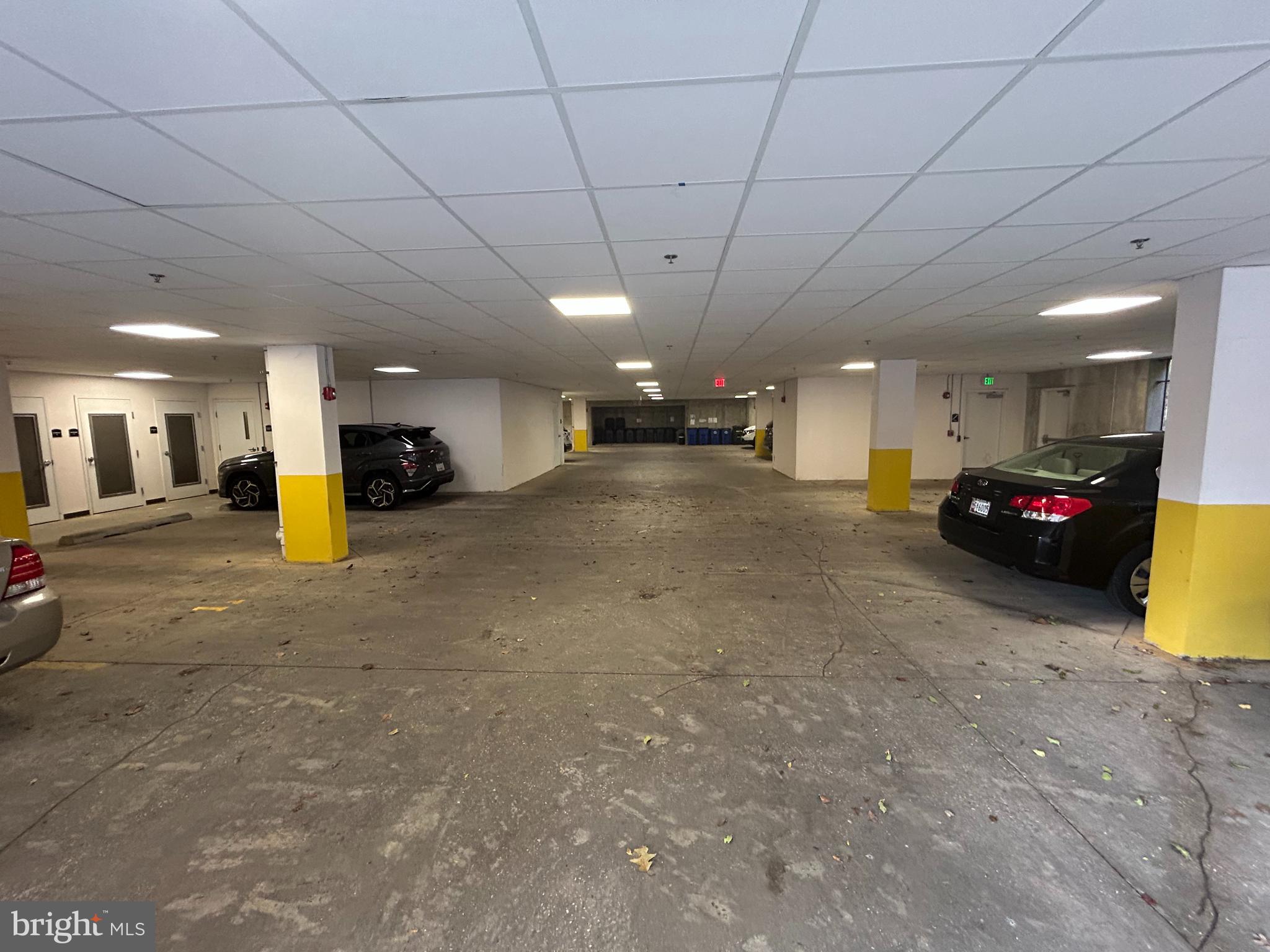 PATAPSCO OVERLOOK - Residential