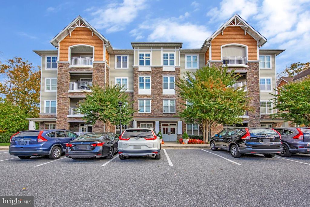 Photo of 11 Clay Lodge Lane #204, CATONSVILLE, MD 21228 (MLS # MDBC2144036)