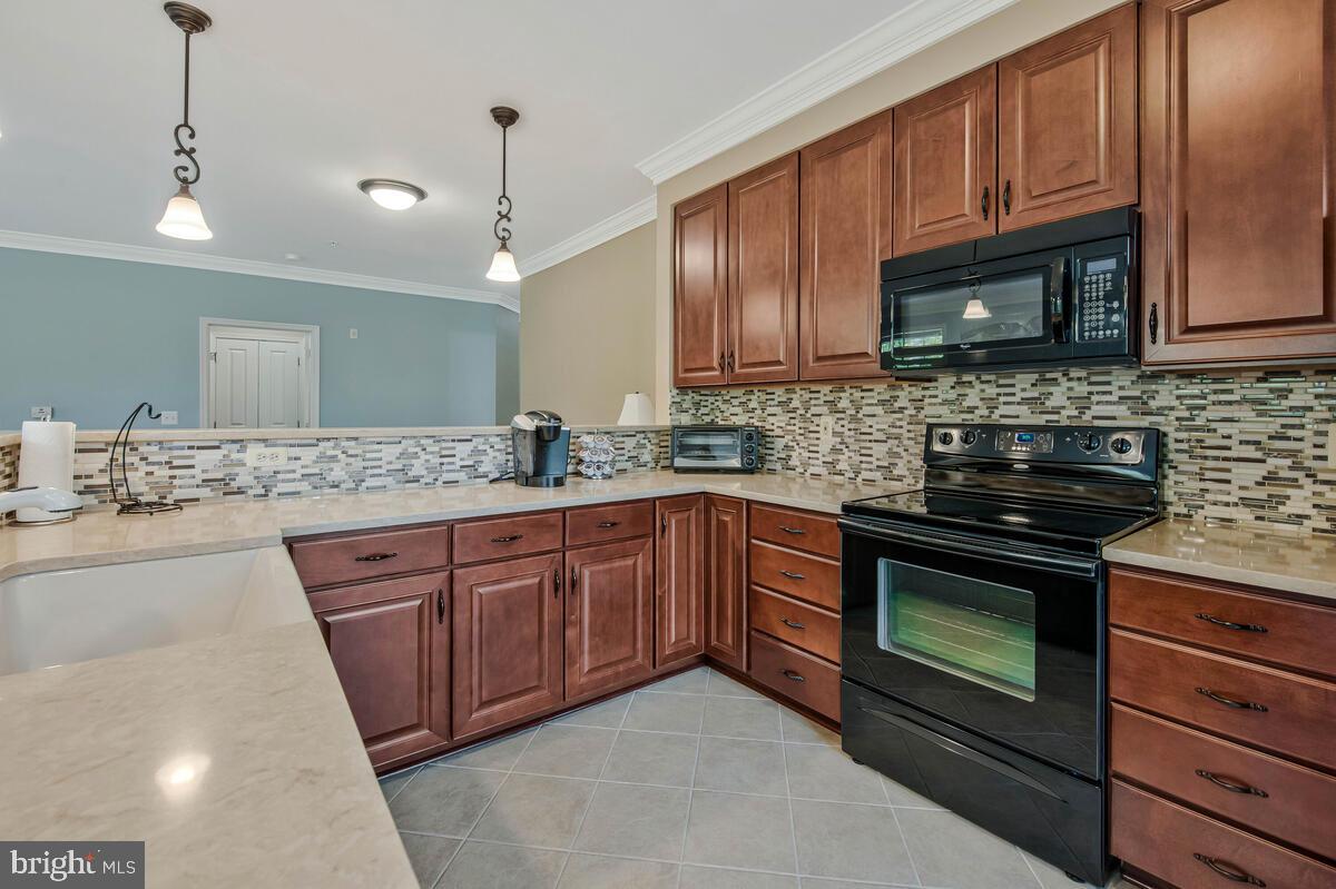 PATAPSCO OVERLOOK - Residential