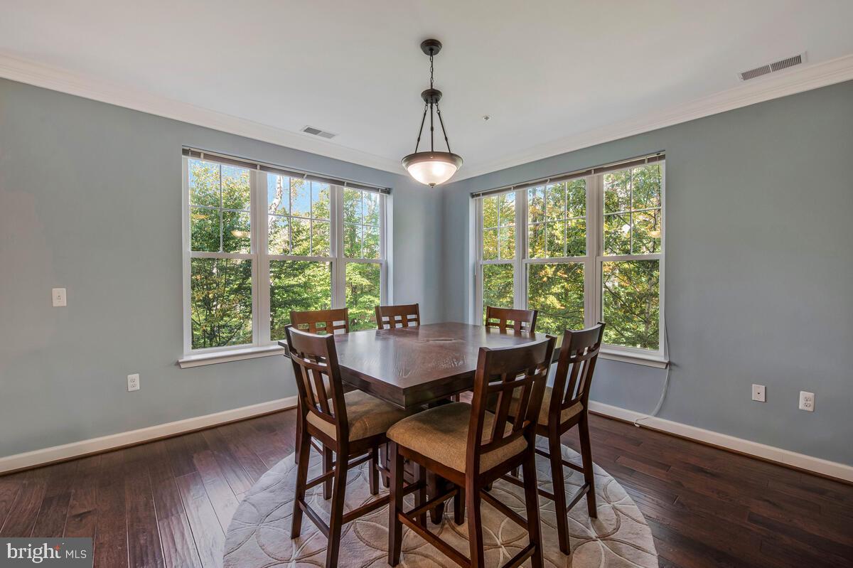 PATAPSCO OVERLOOK - Residential