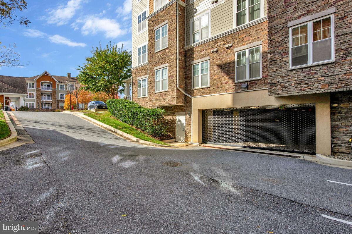 PATAPSCO OVERLOOK - Residential