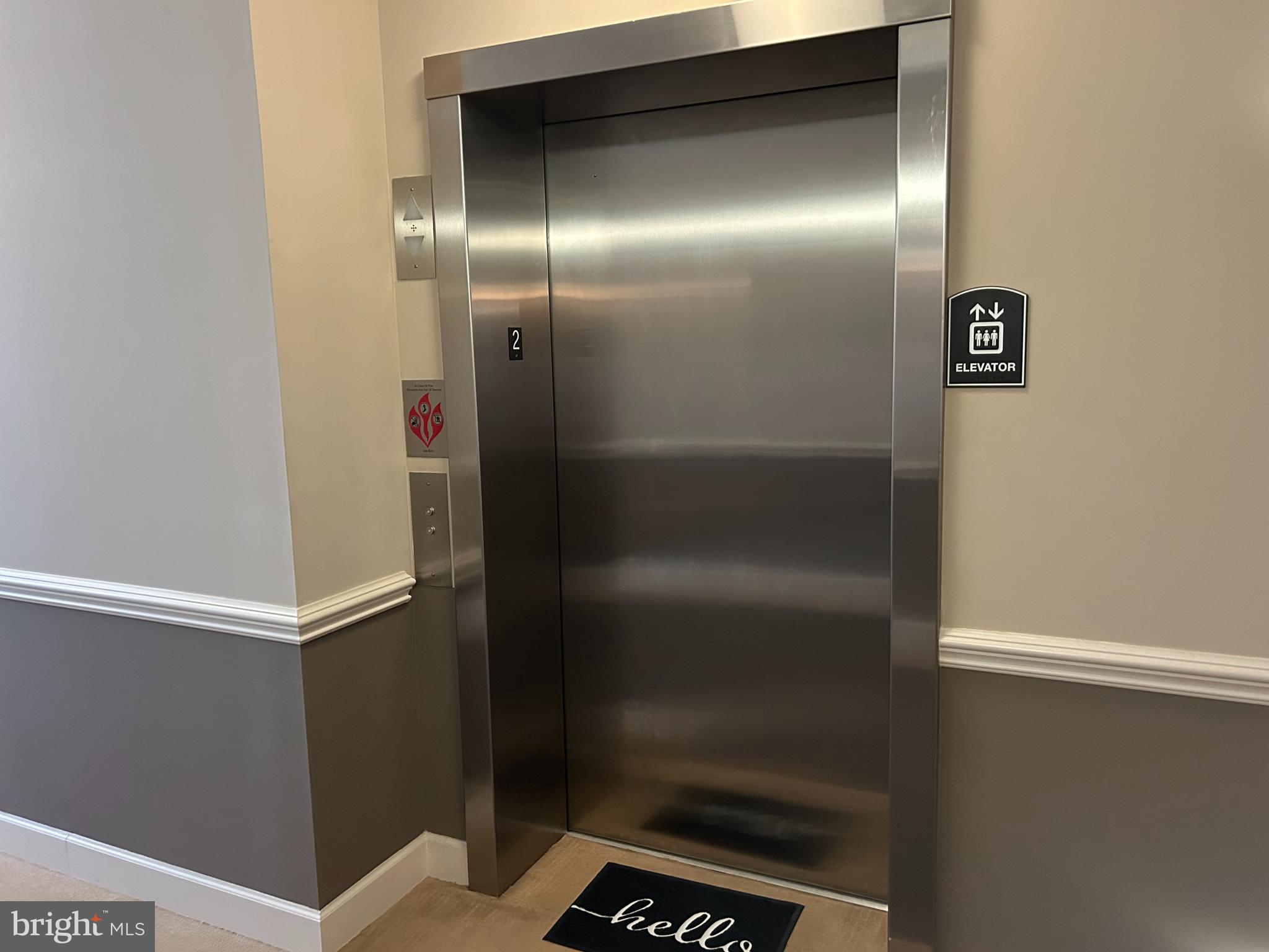 PATAPSCO OVERLOOK - Residential