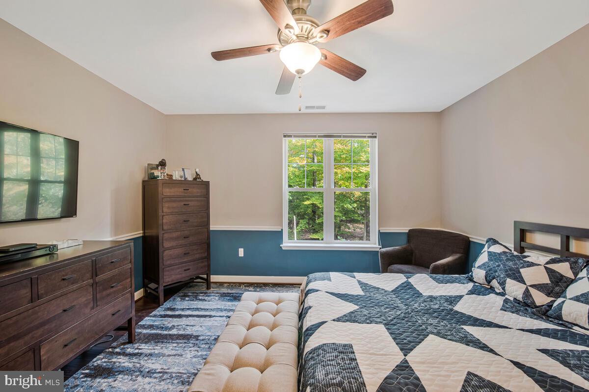 PATAPSCO OVERLOOK - Residential